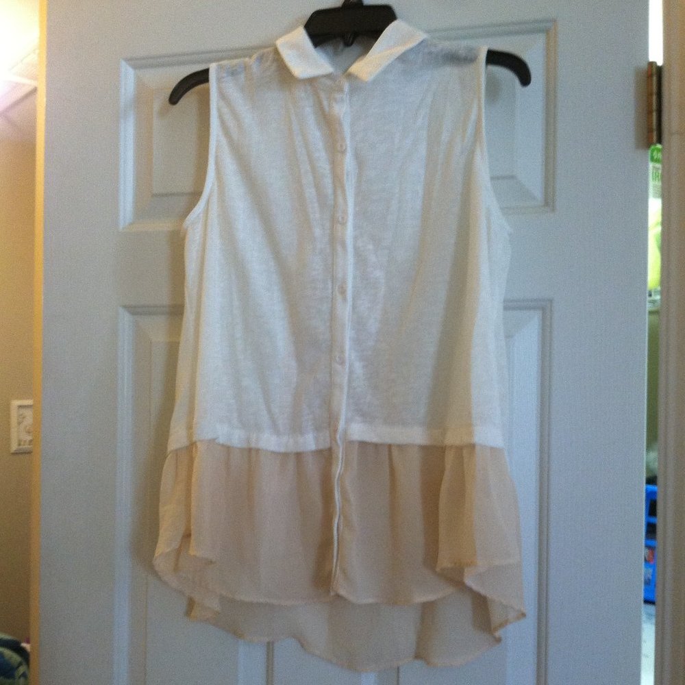 Little Mistress blouse